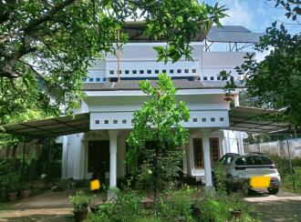 Residential House Villa for Sale in Thrissur, Kunnamkulam, Kunnamkulam