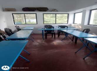 Commercial Office for Rent in Ernakulam, Paravur, Chendamangalam, Viswa Karma Road