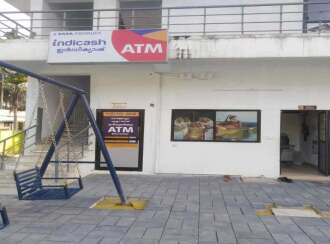 Commercial Office for Rent in Ernakulam, Paravur, Chendamangalam, Viswa Karma Road