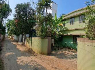 Residential House Villa for Sale in Alleppey, Alappuzha, Kalarcode, SD College
