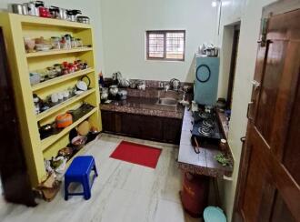 Residential House Villa for Sale in Alleppey, Alappuzha, Kalarcode, SD College