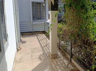 Residential House Villa for Sale in Ernakulam, Kakkanad, Kangarapady, Millumpady Rd, opp. Classic Vintage apartments, Kollamkudimugal, Mundampalam