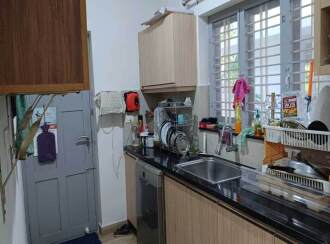 Residential House Villa for Sale in Ernakulam, Kakkanad, Kangarapady, Millumpady Rd, opp. Classic Vintage apartments, Kollamkudimugal, Mundampalam