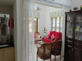 Residential House Villa for Sale in Ernakulam, Kakkanad, Kangarapady, Millumpady Rd, opp. Classic Vintage apartments, Kollamkudimugal, Mundampalam