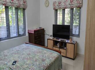 Residential House Villa for Sale in Ernakulam, Kakkanad, Kangarapady, Millumpady Rd, opp. Classic Vintage apartments, Kollamkudimugal, Mundampalam