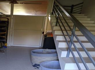 Residential House Villa for Sale in Ernakulam, Kakkanad, Kangarapady, Millumpady Rd, opp. Classic Vintage apartments, Kollamkudimugal, Mundampalam