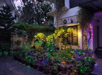 Residential House Villa for Sale in Ernakulam, Kakkanad, Kangarapady, Millumpady Rd, opp. Classic Vintage apartments, Kollamkudimugal, Mundampalam