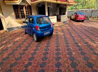 Residential House Villa for Sale in Pathanamthitta, Kozhencherry, Kozhencherry, Muttumon