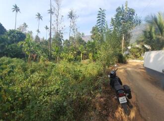 Residential Land for Sale in Idukki, Moolamattom, Arakkulam, Plot No: 24/2904, Near Bishop Vayalil Medical Center, Arakkulam Juction, Moolamattam