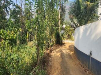 Residential Land for Sale in Idukki, Moolamattom, Arakkulam, Plot No: 24/2904, Near Bishop Vayalil Medical Center, Arakkulam Juction, Moolamattam