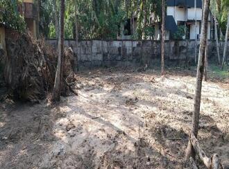 Residential Land for Sale in Alleppey, Mavelikara, Chennithala, Chennithala