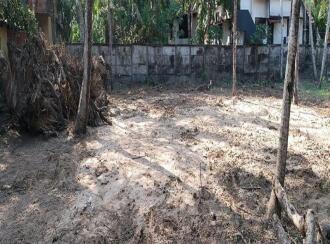 Residential Land for Sale in Alleppey, Mavelikara, Chennithala, Chennithala