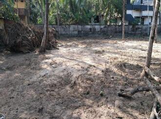 Residential Land for Sale in Alleppey, Mavelikara, Chennithala, Chennithala