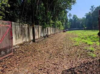 Residential Land for Sale in Ernakulam, Angamaly, Angamaly, Malluserry