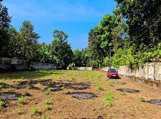 Residential Land for Sale in Ernakulam, Angamaly, Angamaly, Malluserry
