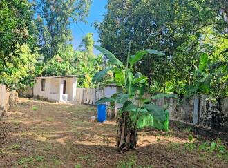 Residential Land for Sale in Ernakulam, Angamaly, Angamaly, Malluserry