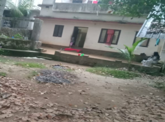 Commercial Building for Rent in Kottayam, Ettumanoor, Kattachira, On Highway