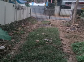 Commercial Building for Rent in Kottayam, Ettumanoor, Kattachira, On Highway