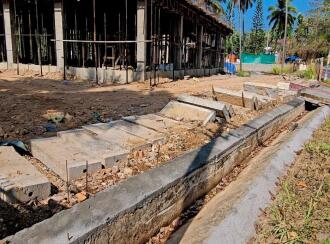 Commercial Building for Rent in Kollam, Punalur, Punalur, Alimukku jn - Punalur - Kollam District