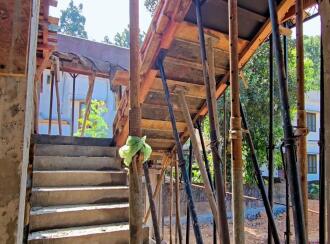 Commercial Building for Rent in Kollam, Punalur, Punalur, Alimukku jn - Punalur - Kollam District