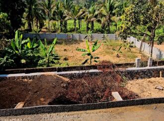 Commercial Building for Rent in Kollam, Punalur, Punalur, Alimukku jn - Punalur - Kollam District