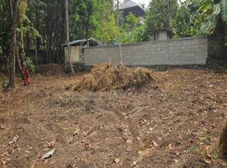 Residential Land for Sale in Kollam, Kollam, Kundara, Near Kuzhimathicadu High School, Kundara, Kollam