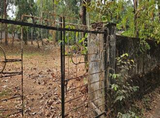 Residential Land for Sale in Kollam, Kollam, Kundara, Near Kuzhimathicadu High School, Kundara, Kollam