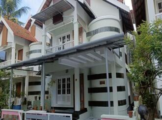 Residential House Villa for Sale in Ernakulam, Edappally, Manjummel, Trust PharmaceuticalsColonypaddy