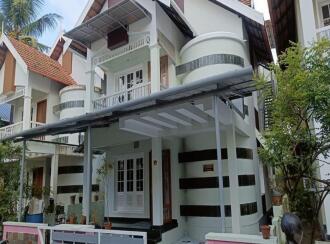 Residential House Villa for Sale in Ernakulam, Edappally, Manjummel, Trust PharmaceuticalsColonypaddy