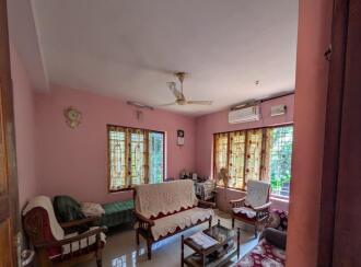 Residential House Villa for Sale in Kottayam, Pallickathodu, Pallickathodu, Mukkali