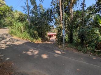 Residential House Villa for Sale in Kottayam, Pallickathodu, Pallickathodu, Mukkali