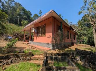 Residential House Villa for Sale in Kottayam, Pallickathodu, Pallickathodu, Mukkali
