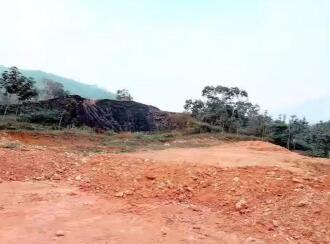 Residential Land for Sale in Trivandrum, Neyyattinkara, Amboori, Near St. Thomas Malankara Catholic Church