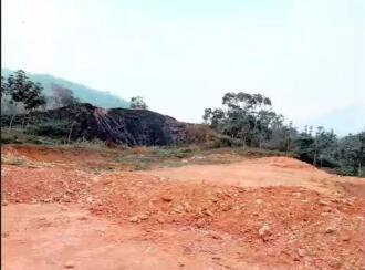 Residential Land for Sale in Trivandrum, Neyyattinkara, Amboori, Near St. Thomas Malankara Catholic Church