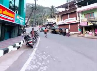 Residential Land for Sale in Trivandrum, Neyyattinkara, Amboori, Near St. Thomas Malankara Catholic Church