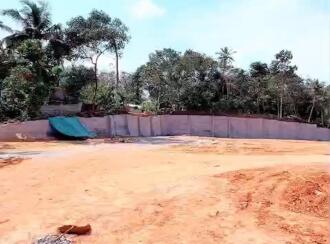 Residential Land for Sale in Trivandrum, Neyyattinkara, Amboori, Near St. Thomas Malankara Catholic Church
