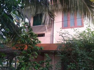 Residential House/Villa, Trivandrum