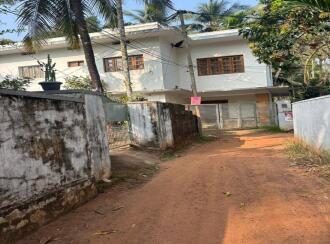 Residential House Villa for Sale in Kozhikode, Kunduparamba, Mokavoor, Kottiyadath Temple, Mokavoor Rd, Kunduparampa, Kozhikode, Kerala