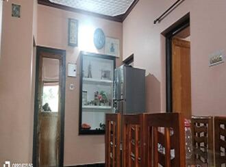 Residential House Villa for Sale in Malappuram, Nilambur, Pookottumpadam, govt u.p school paramba. Amarambalam