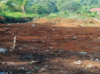 Residential Land for Sale in Kottayam, Kottayam town, Puthuppally, Near Indane - Geo Flames and Nilackal Church, Marikunnu, Puthuppally, Kottayam, Kerala 686011.