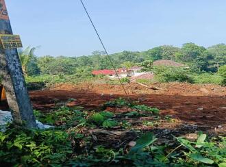 Residential Land for Sale in Kottayam, Kottayam town, Puthuppally, Near Indane - Geo Flames and Nilackal Church, Marikunnu, Puthuppally, Kottayam, Kerala 686011.