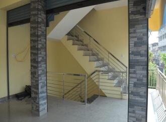 Commercial Building for Sale in Trivandrum, Thiruvananthapuram, Kilippalam, Therakam junction near