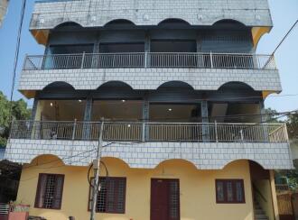 Commercial Building for Sale in Trivandrum, Thiruvananthapuram, Kilippalam, Therakam junction near