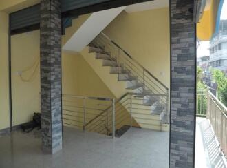 Commercial Building for Sale in Trivandrum, Thiruvananthapuram, Kilippalam, Therakam junction near