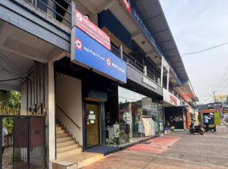 Commercial Building for Rent in Kozhikode, Thamarassery, Thamarassery, Opposite KSRTC Depot