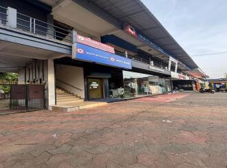 Commercial Building for Rent in Kozhikode, Thamarassery, Thamarassery, Opposite KSRTC Depot