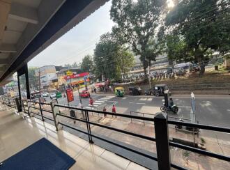 Commercial Building for Rent in Kozhikode, Thamarassery, Thamarassery, Opposite KSRTC Depot
