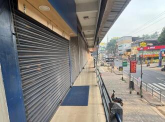 Commercial Building for Rent in Kozhikode, Thamarassery, Thamarassery, Opposite KSRTC Depot