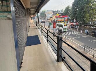 Commercial Building for Rent in Kozhikode, Thamarassery, Thamarassery, Opposite KSRTC Depot