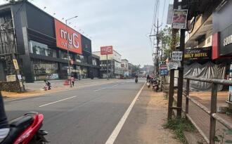 Commercial Building for Rent in Kozhikode, Thamarassery, Thamarassery, Opposite KSRTC Depot